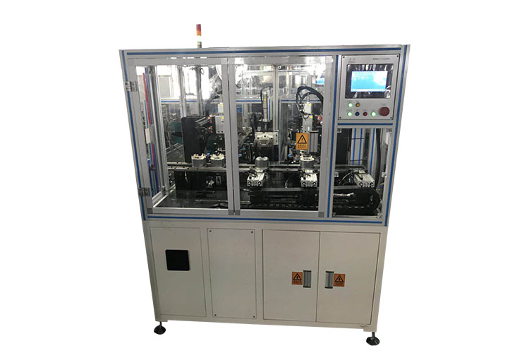 Hvorfor omdefinerer en produksjonsenhet for børstet stator produksjonseffektiviteten?